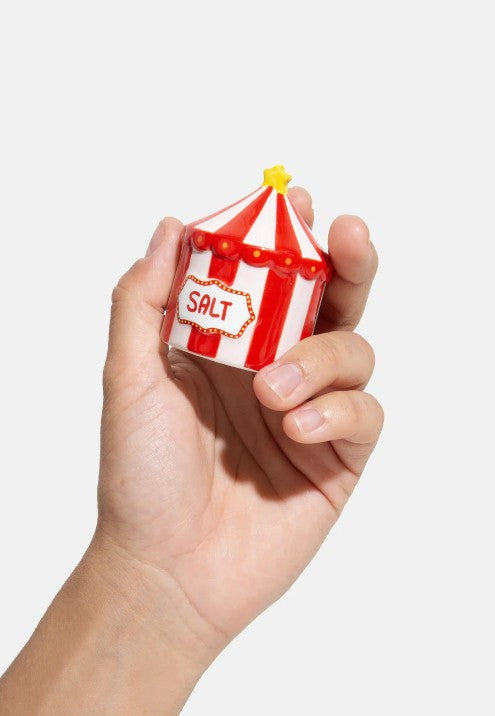 FUNFAIR SALT &amp; PEPPER