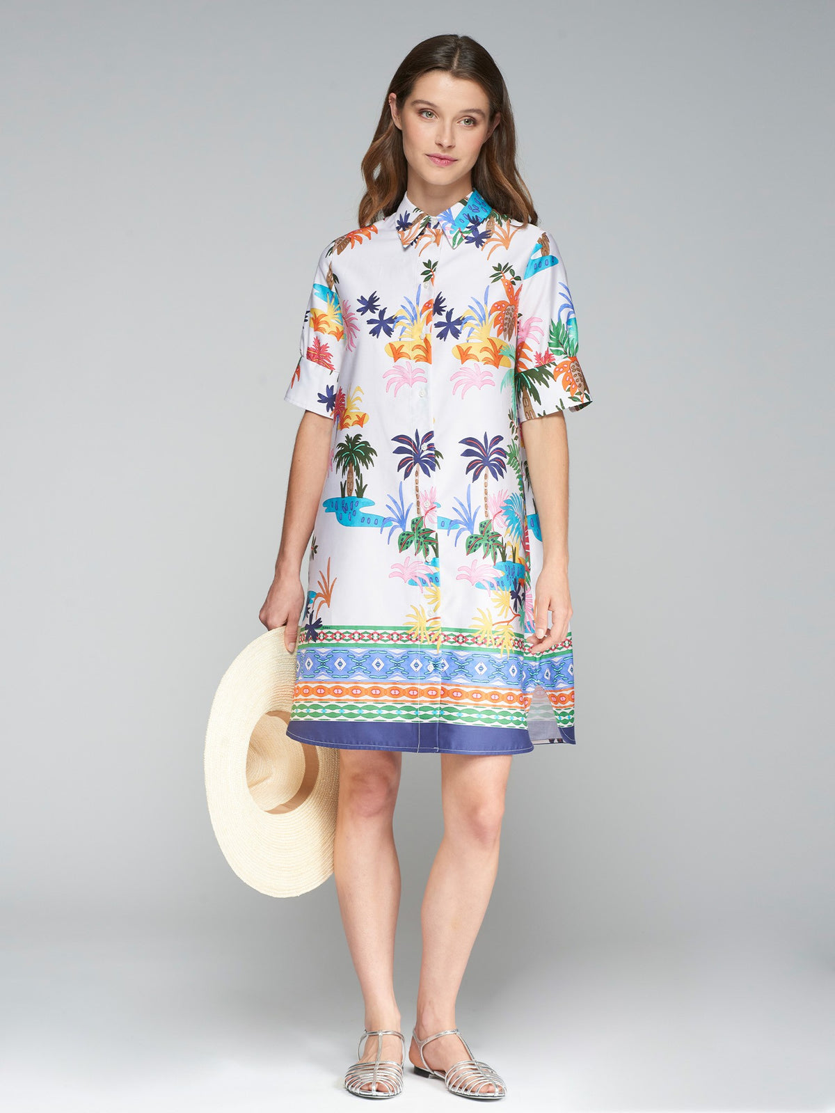 VACATION DRESS