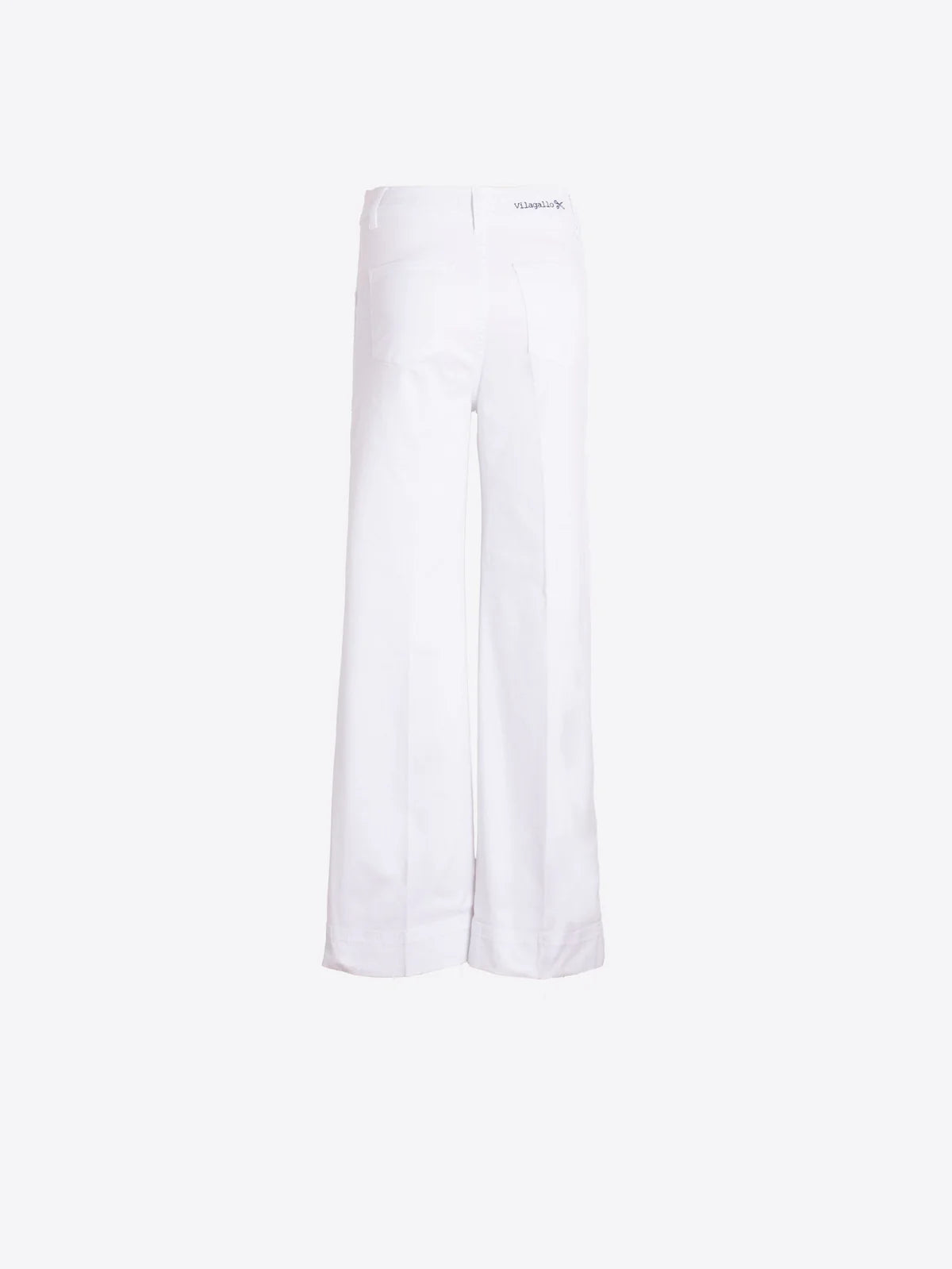 WHITE PANT