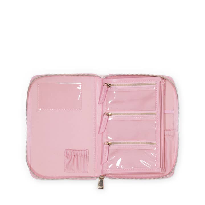 JEWELRY FOLIO GODDESS STRIPE