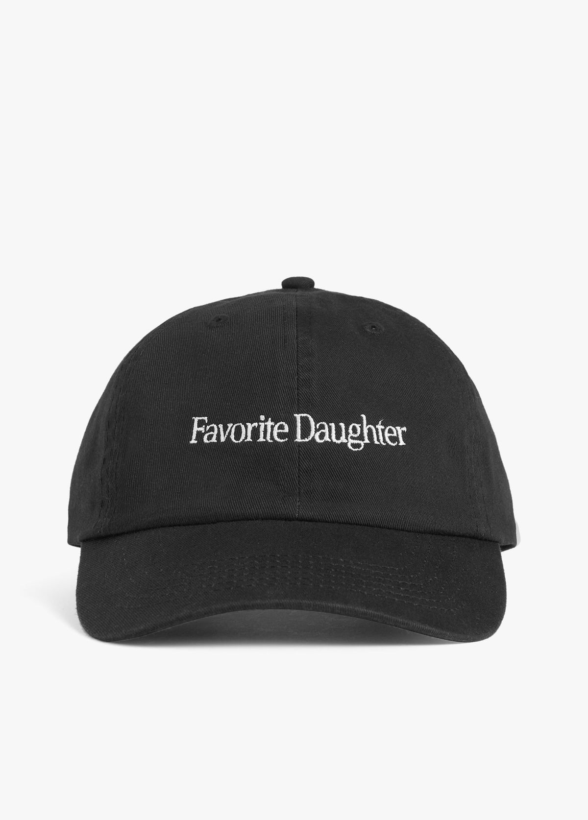 FAVORITE DAUGHTER BASEBALL HAT