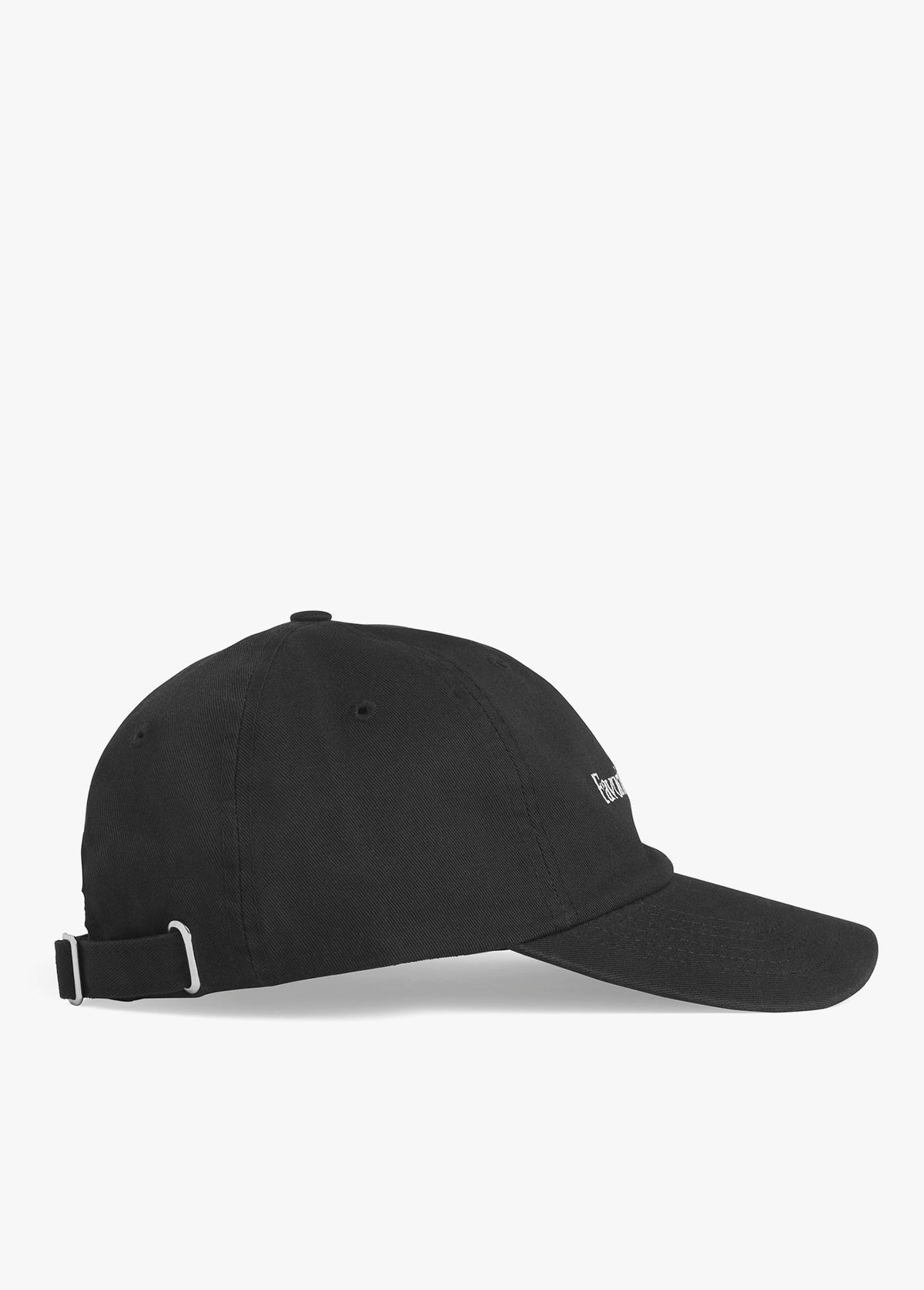 FAVORITE DAUGHTER BASEBALL HAT