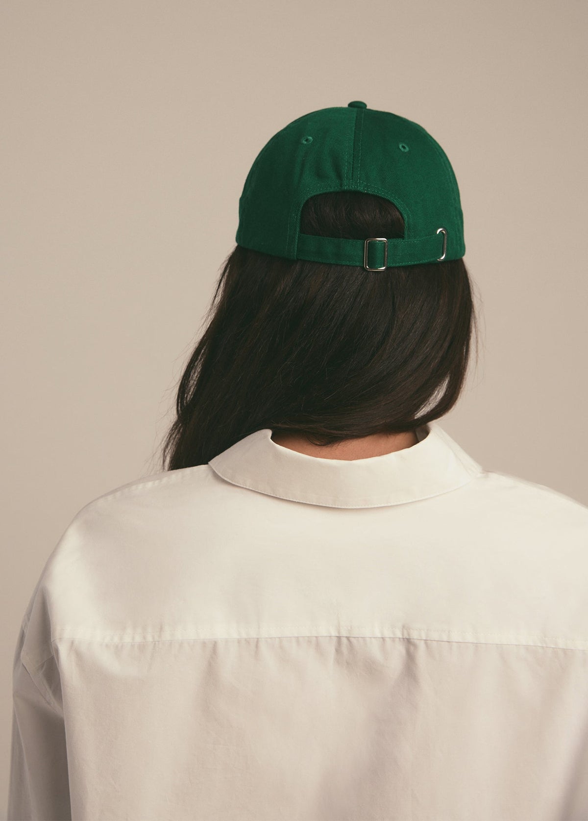 FAVORITE DAUGHTER BASEBALL HAT