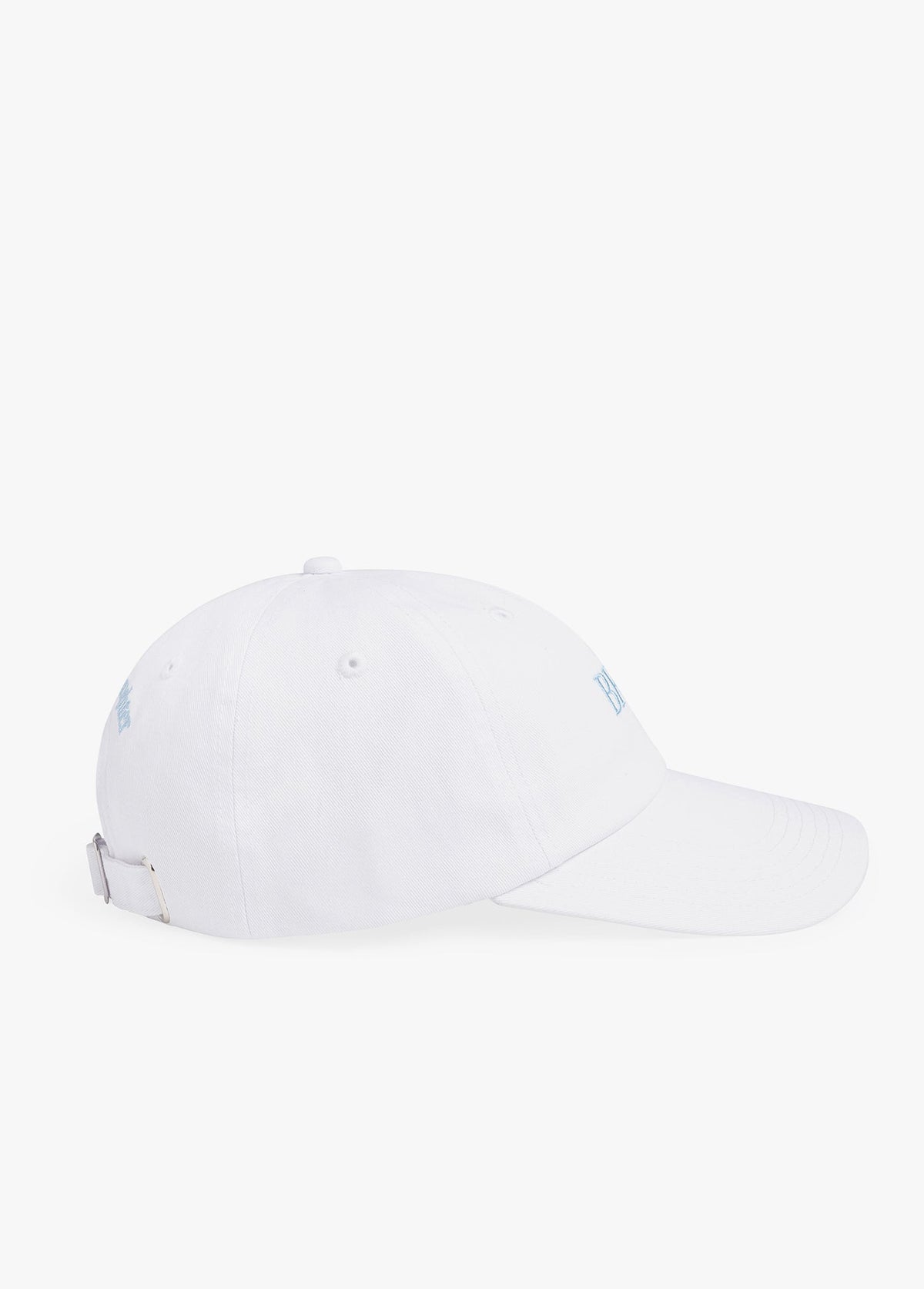 BRIDE HEART BASEBALL CAP