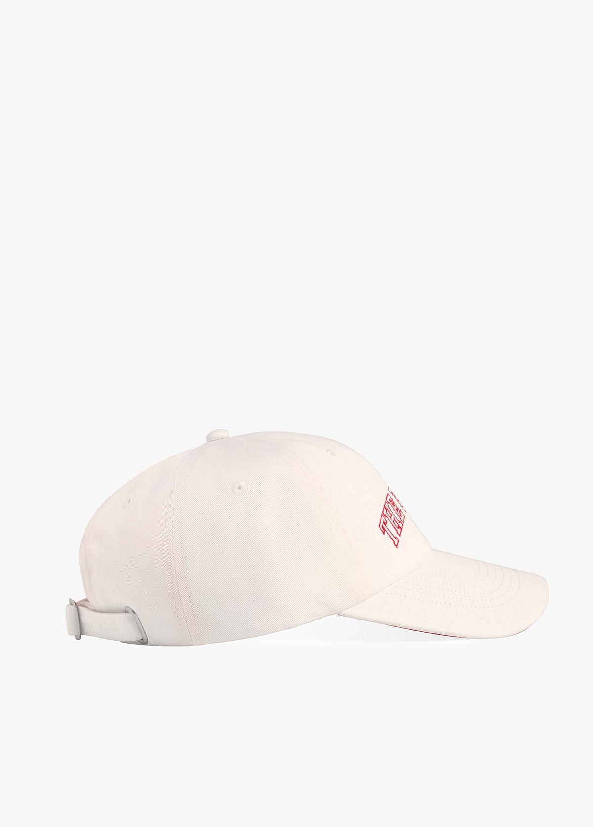 THE FAVORITE HEART HAT IVORY