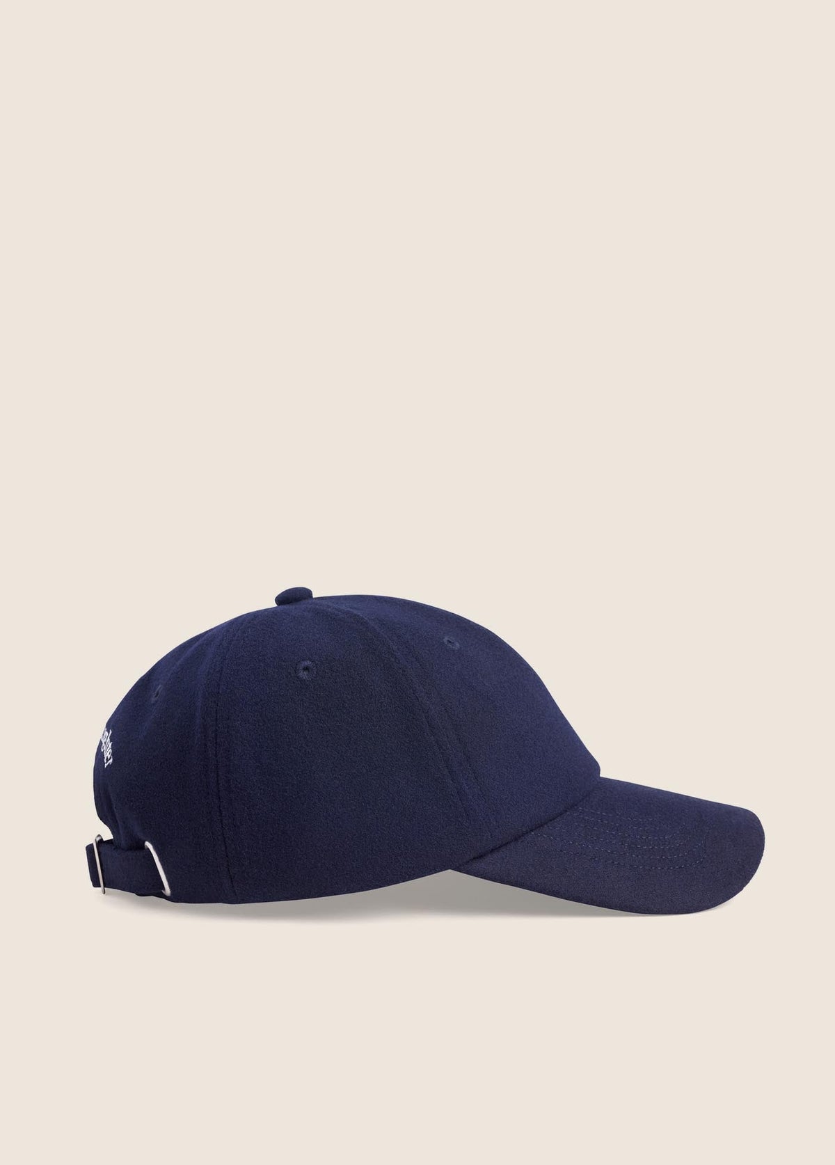 THE WOOL BASEBALL HAT MIDNIGHT