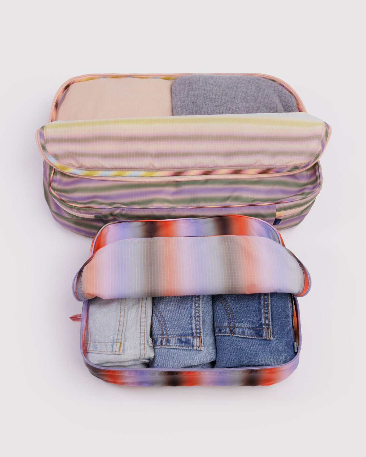 LARGE PACKING CUBES