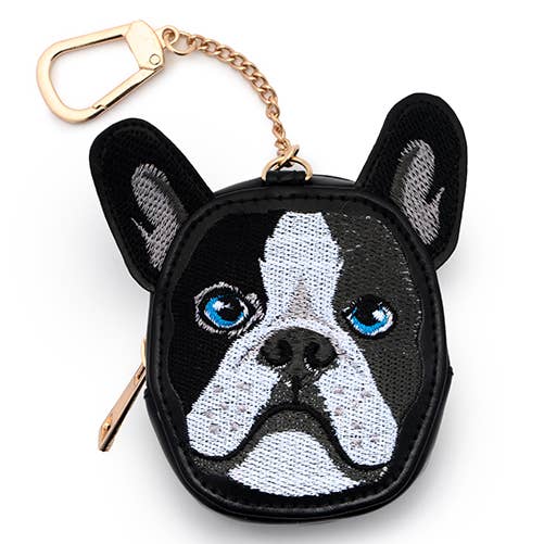 2 IN 1 BAG CHARM
