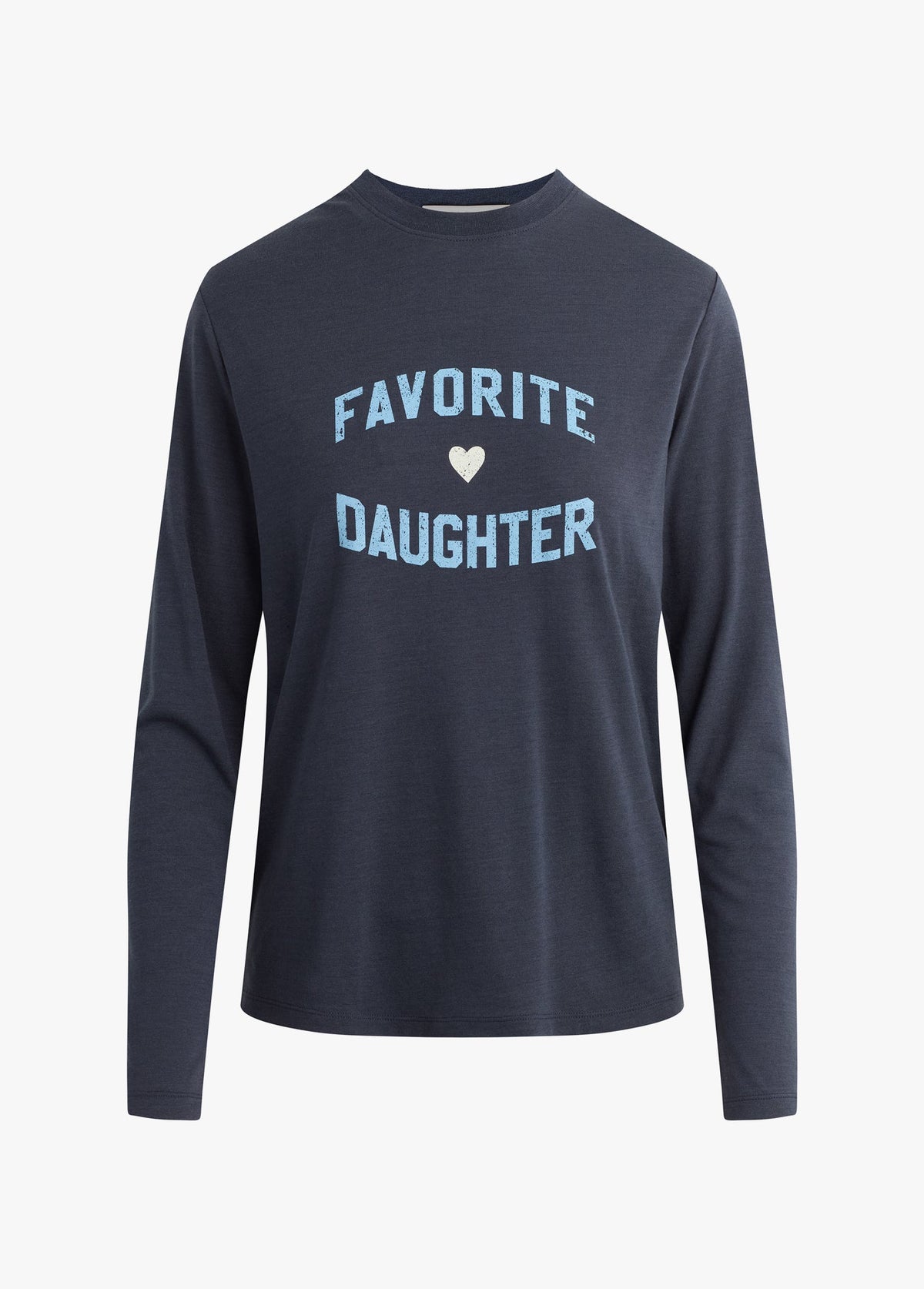 FAV DAUGHTER LONG SLEEVE TEE