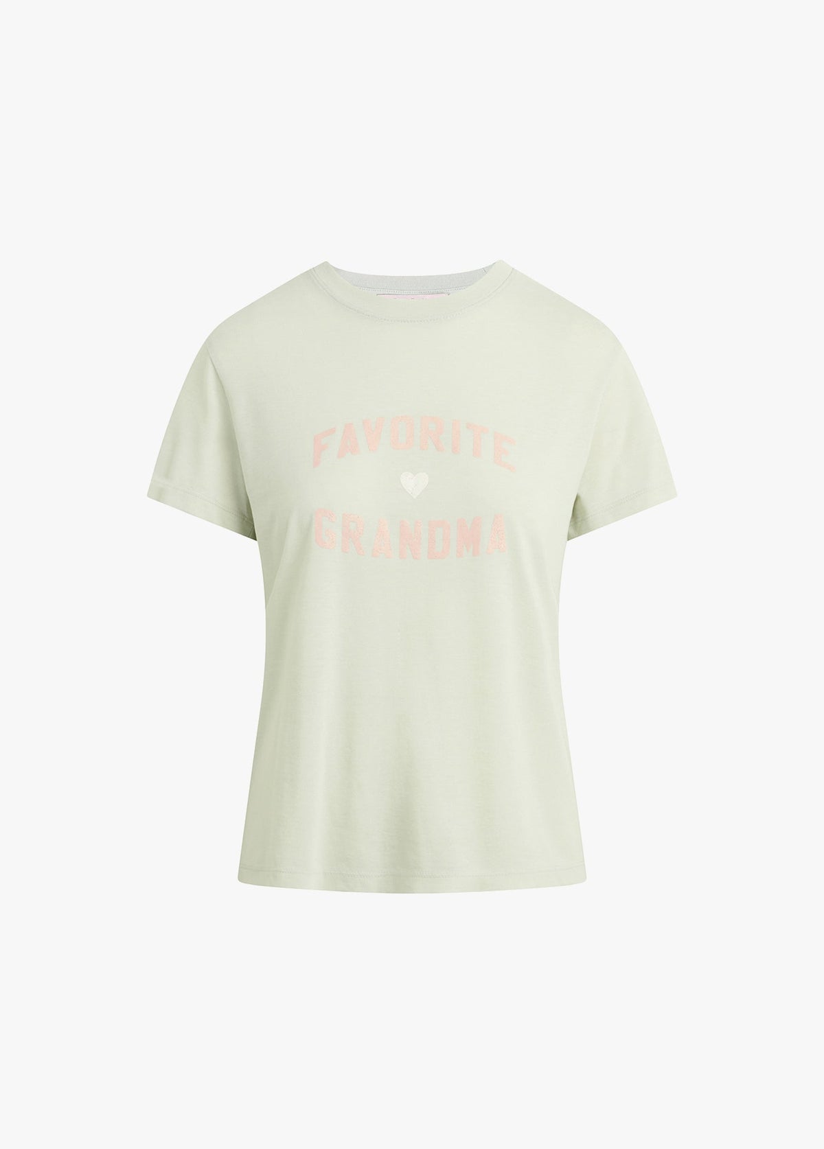 FAVORITE GRANDMA TEE