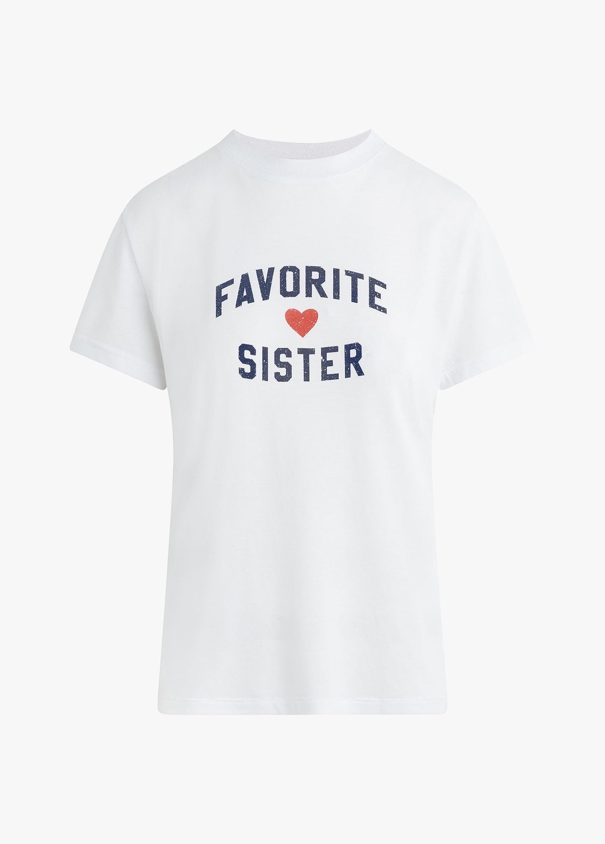 FAVORITE SISTER TEE