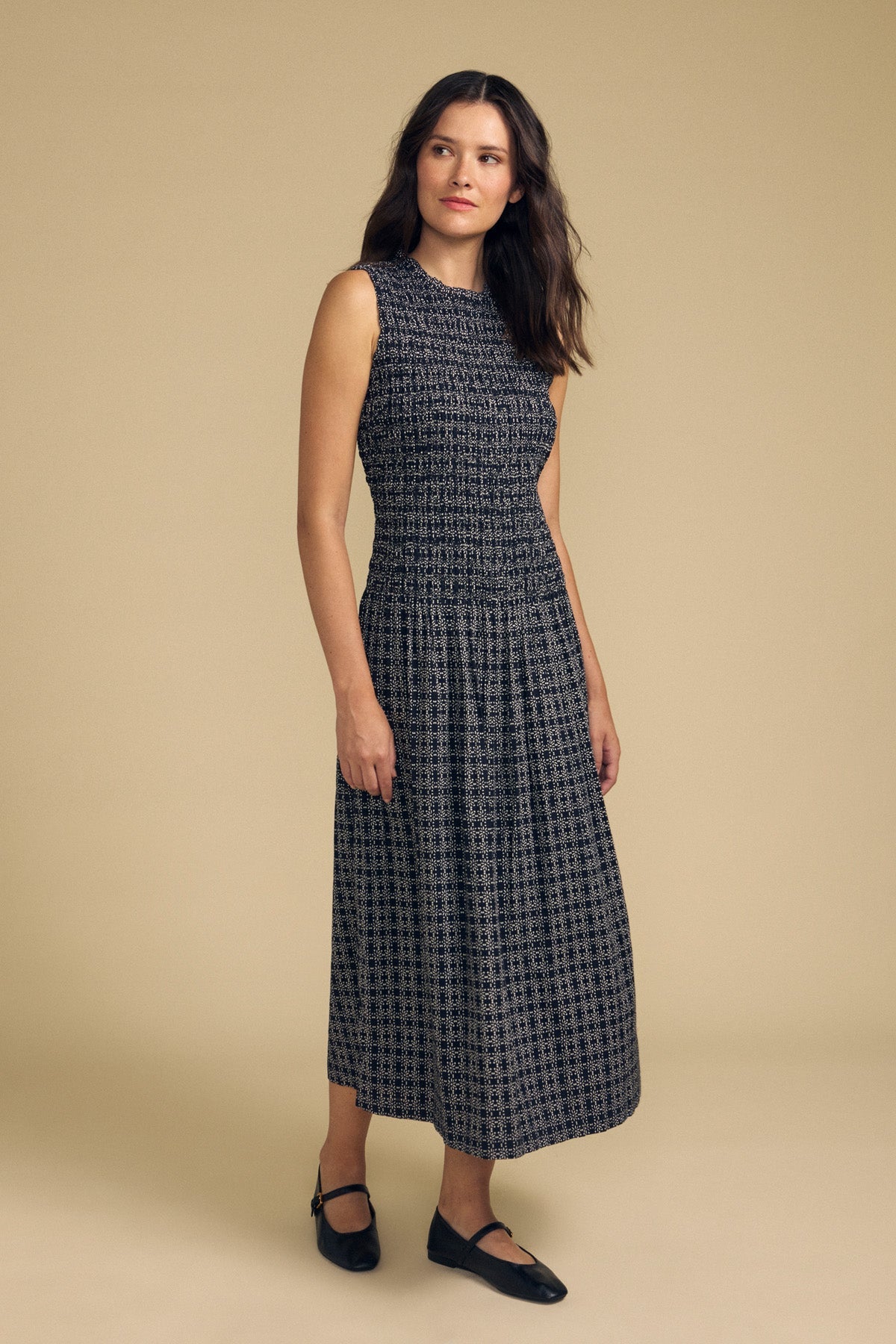 KATHERINE DRESS