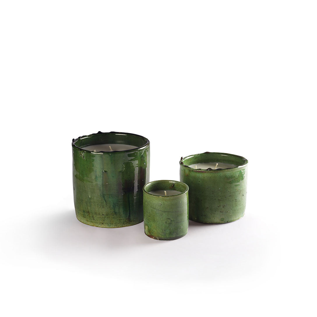 TAMEGROUTE CANDLE MEDIUM