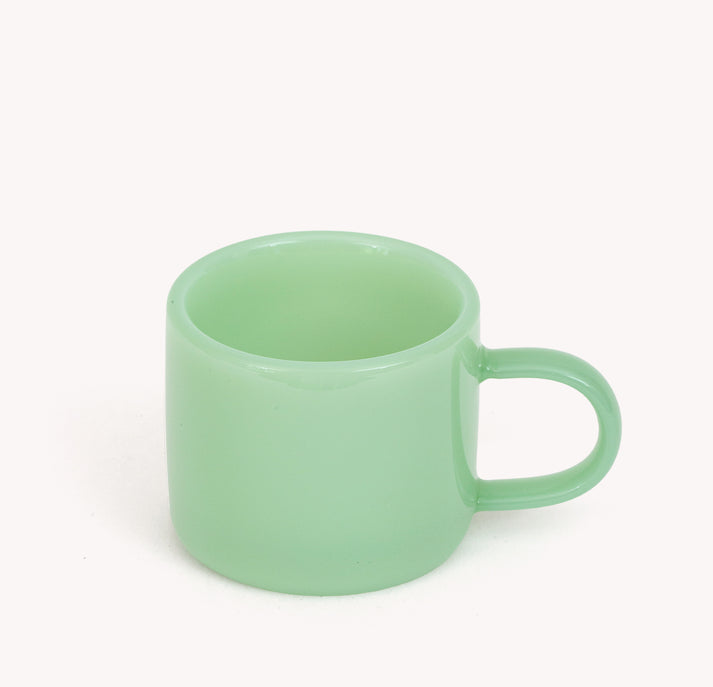 ESPRESSO JADE