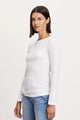 ZOFINA LONG SLEEVE TEE