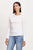 ZOFINA LONG SLEEVE TEE