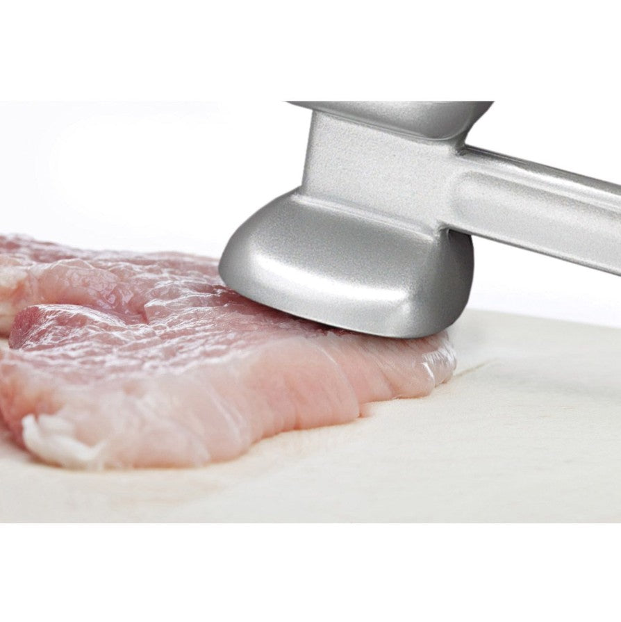 DUAL SIDED MEAT TENDERIZER