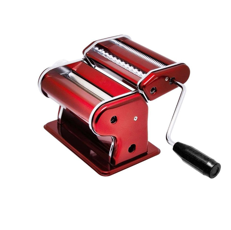 FANTES PASTA MACHINE RED