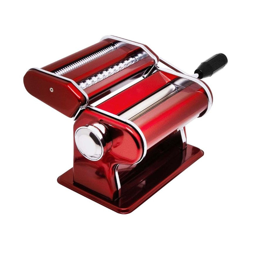 FANTES PASTA MACHINE RED