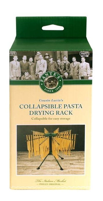FANTES PASTA DRYING RACK