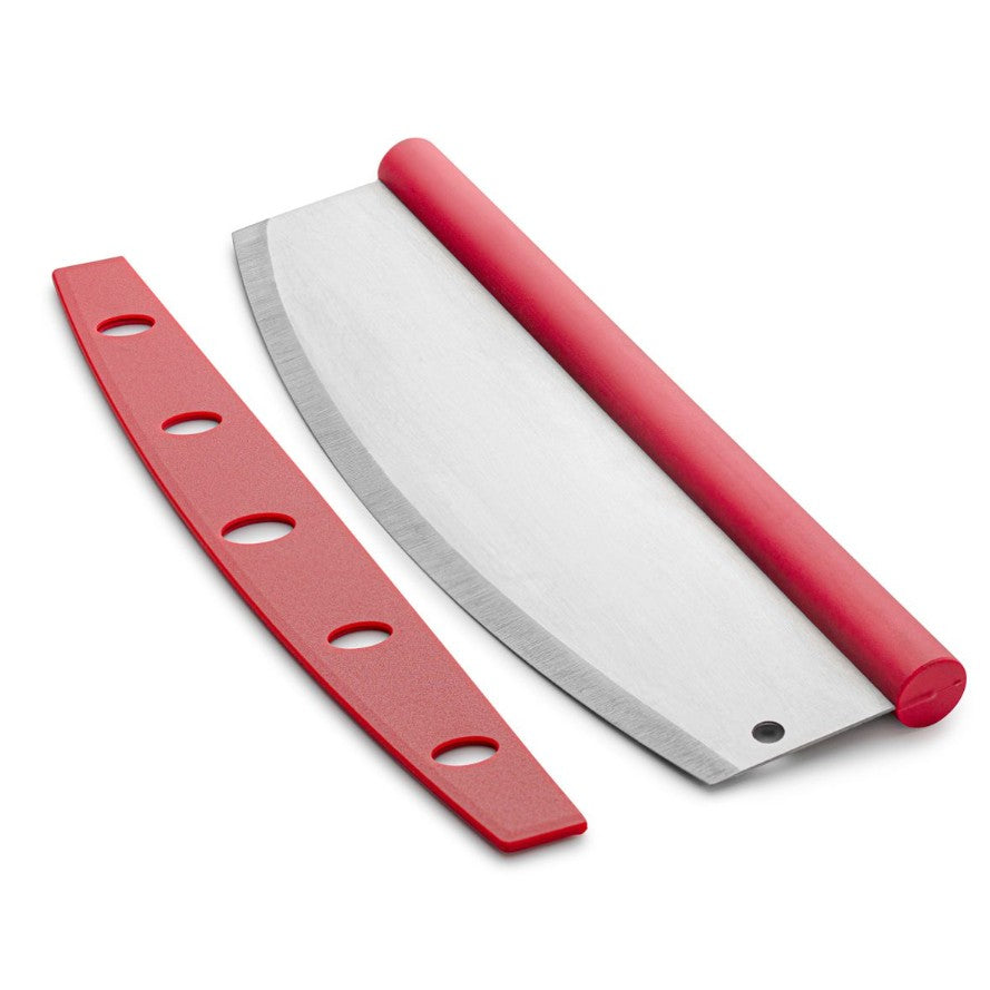 ROCKING PIZZA CUTTER