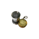 PORTABLE SHOT DOWN HATCH