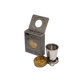 PORTABLE SHOT DOWN HATCH
