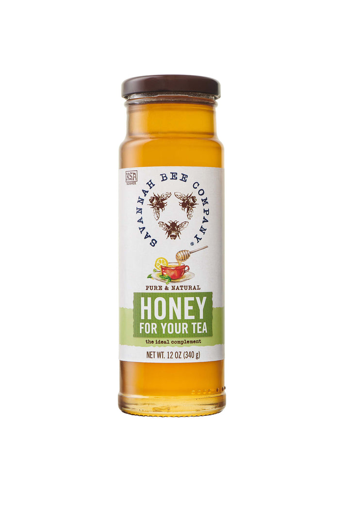 HONEY FOR TEA