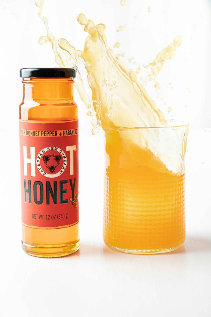 HOT HONEY