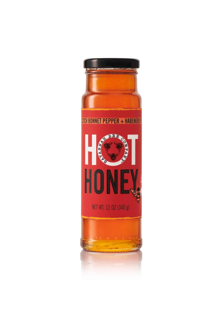 HOT HONEY