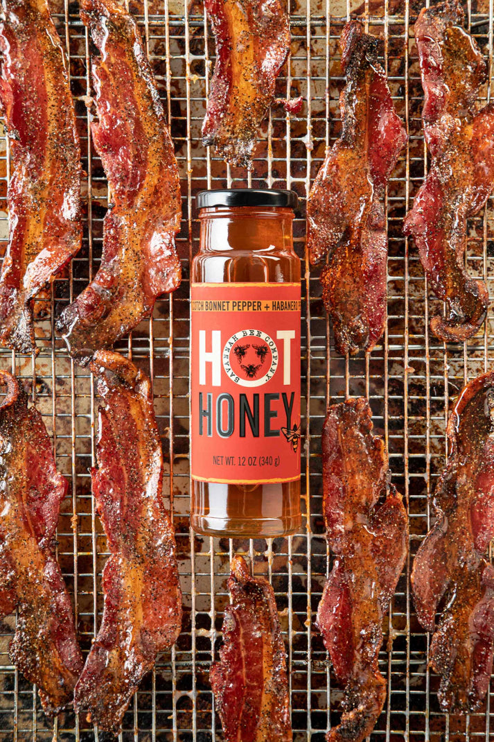 HOT HONEY