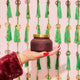 CB PETITE JAR TINSEL & SPICE
