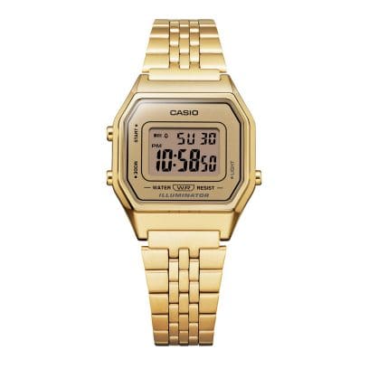 CASIO VINTAGE ALARM WATCH