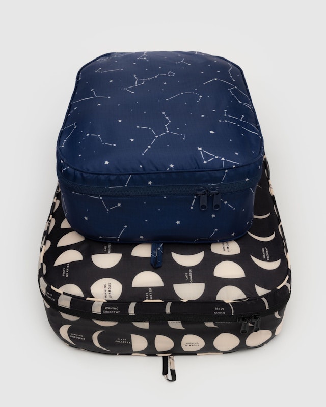 LARGE PACKING CUBES