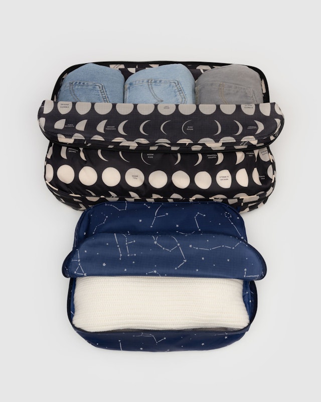 LARGE PACKING CUBES