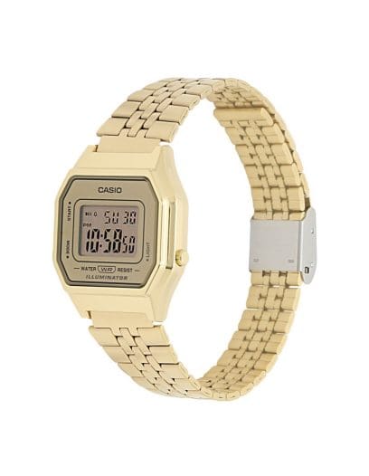 CASIO VINTAGE ALARM WATCH