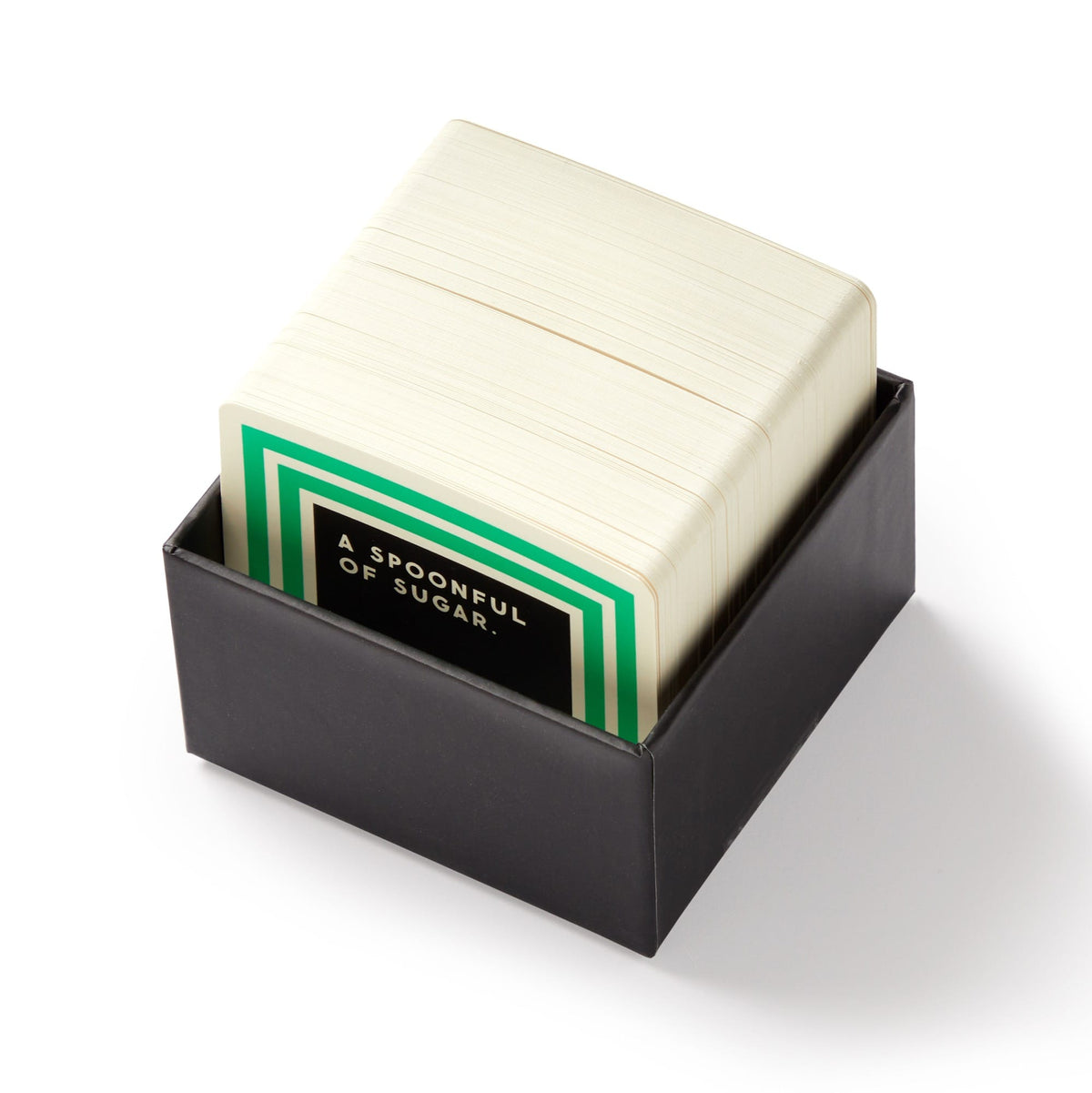 BM TRIVIA INCREDIBLY POINTLESS TRIVIA