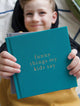FUNNY THINGS MY KIDS SAY JADE