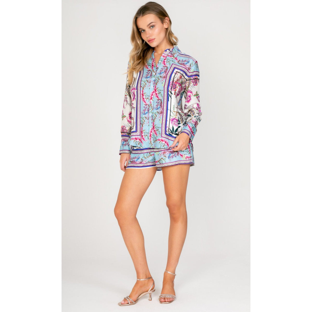 ALIVIA TOP
