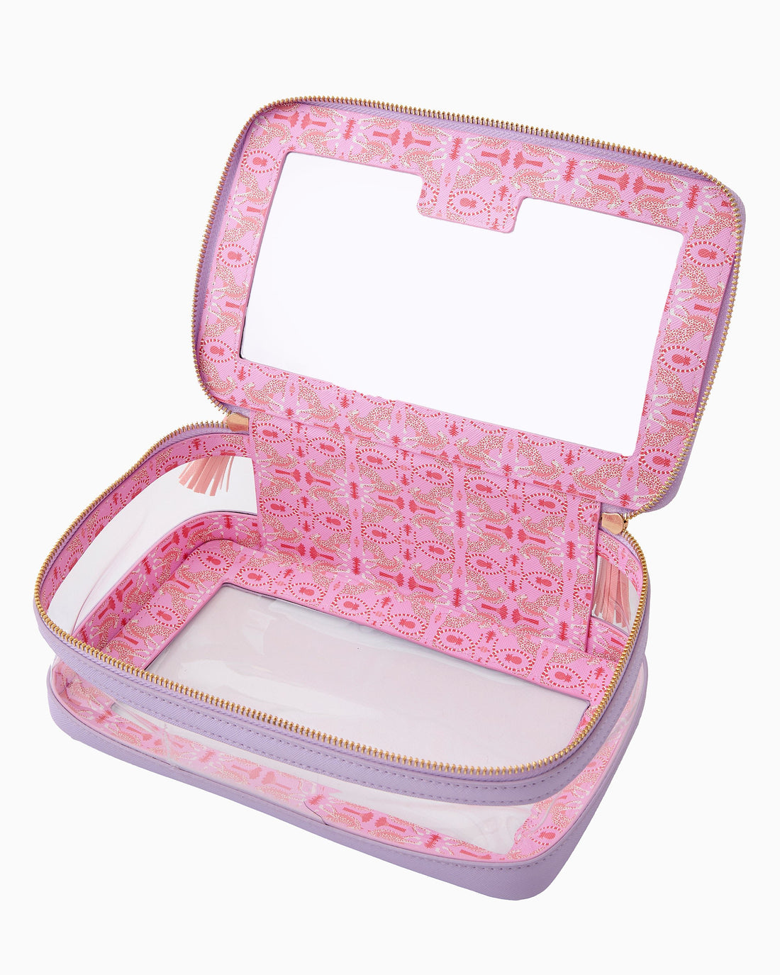 TILE STORAGE BAG