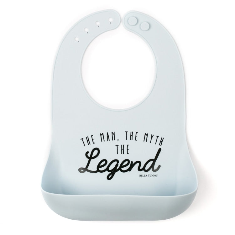 WONDER BIBS