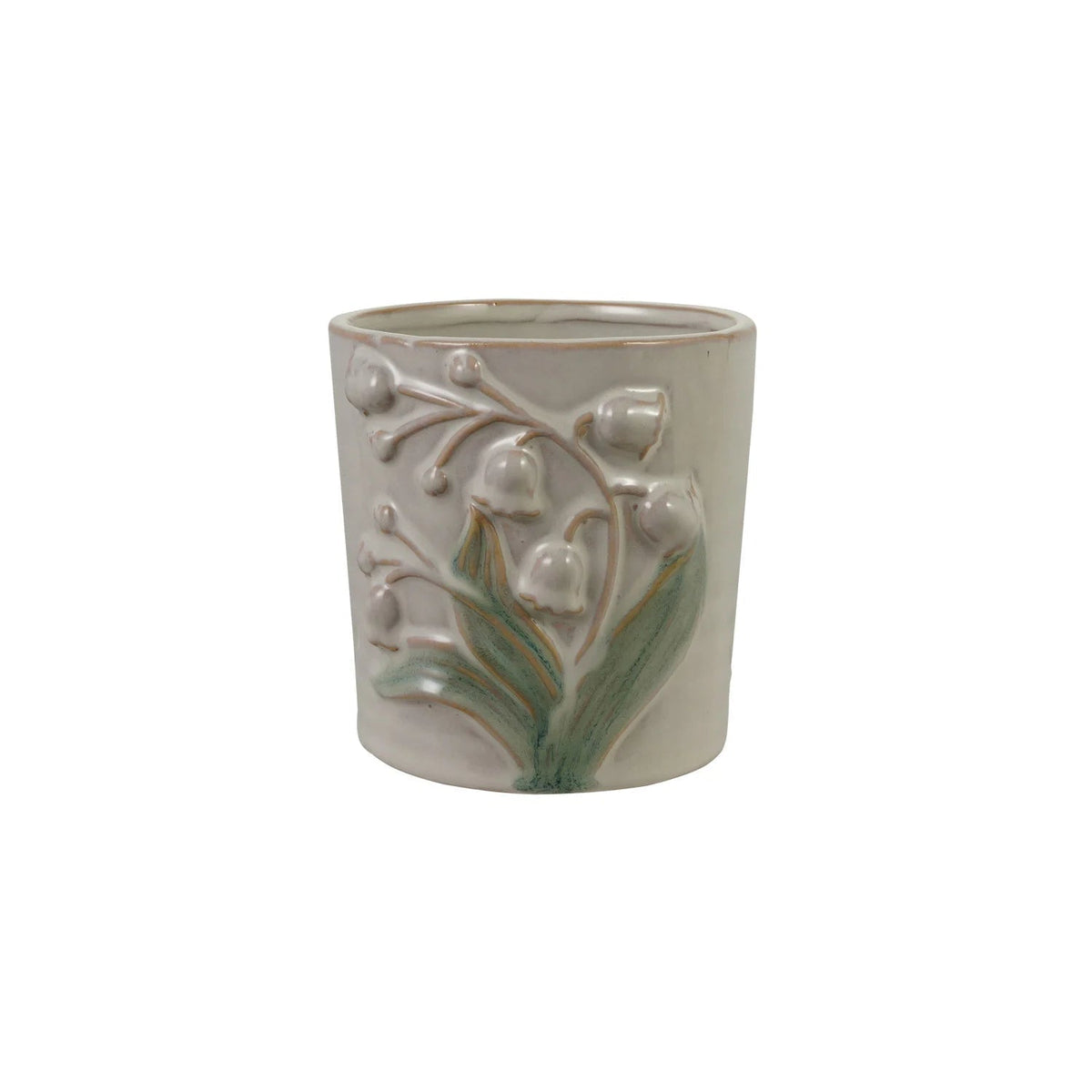 LILY OF THE VALLEY PLANTER