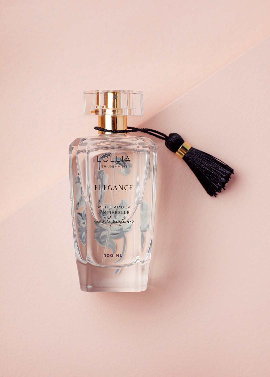 ELEGANCE EDP