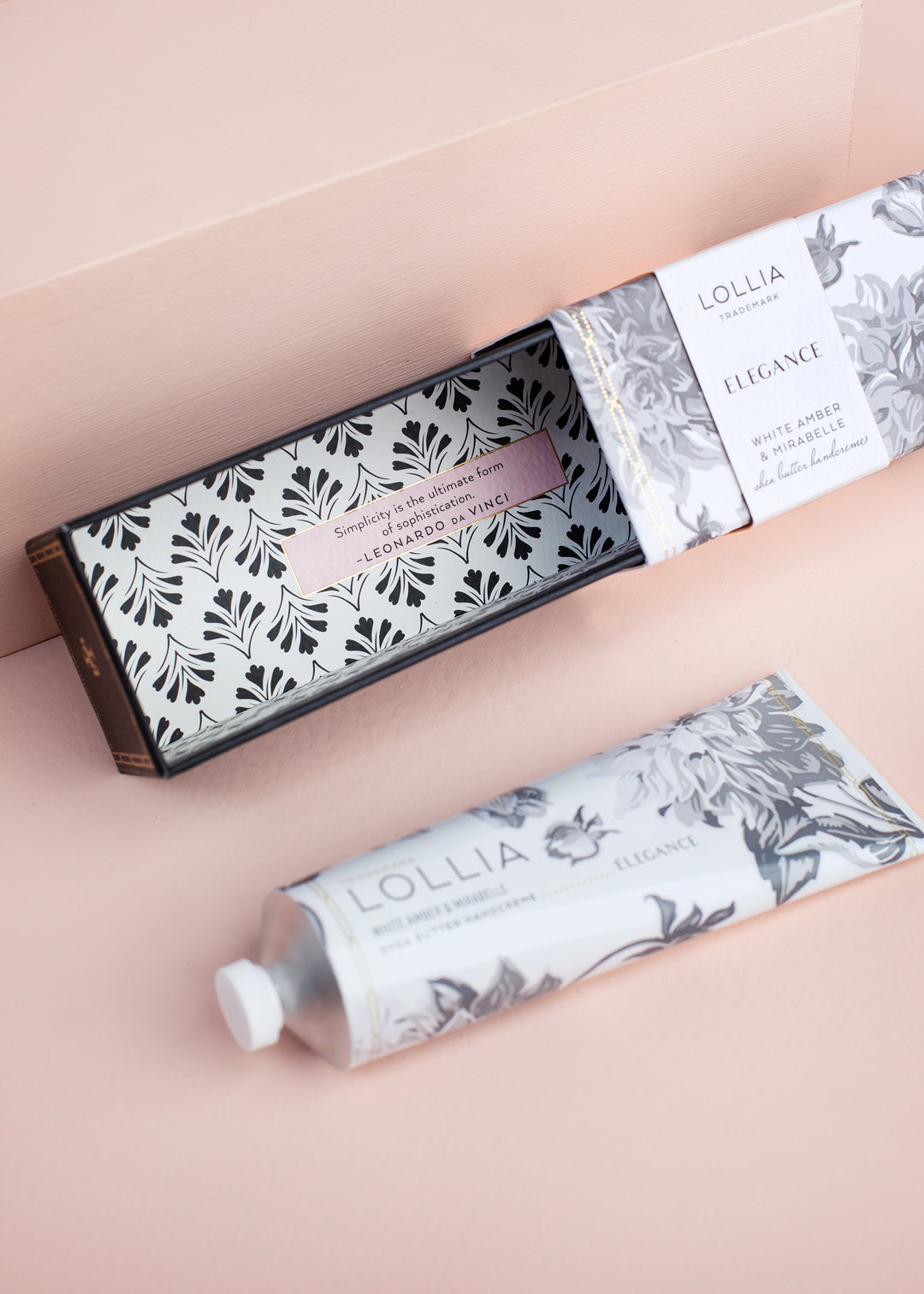 ELEGANCE HANDCREME