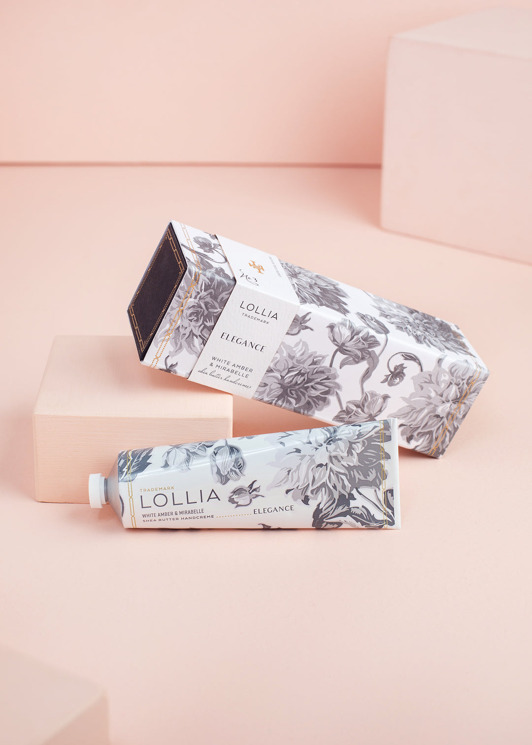 ELEGANCE HANDCREME