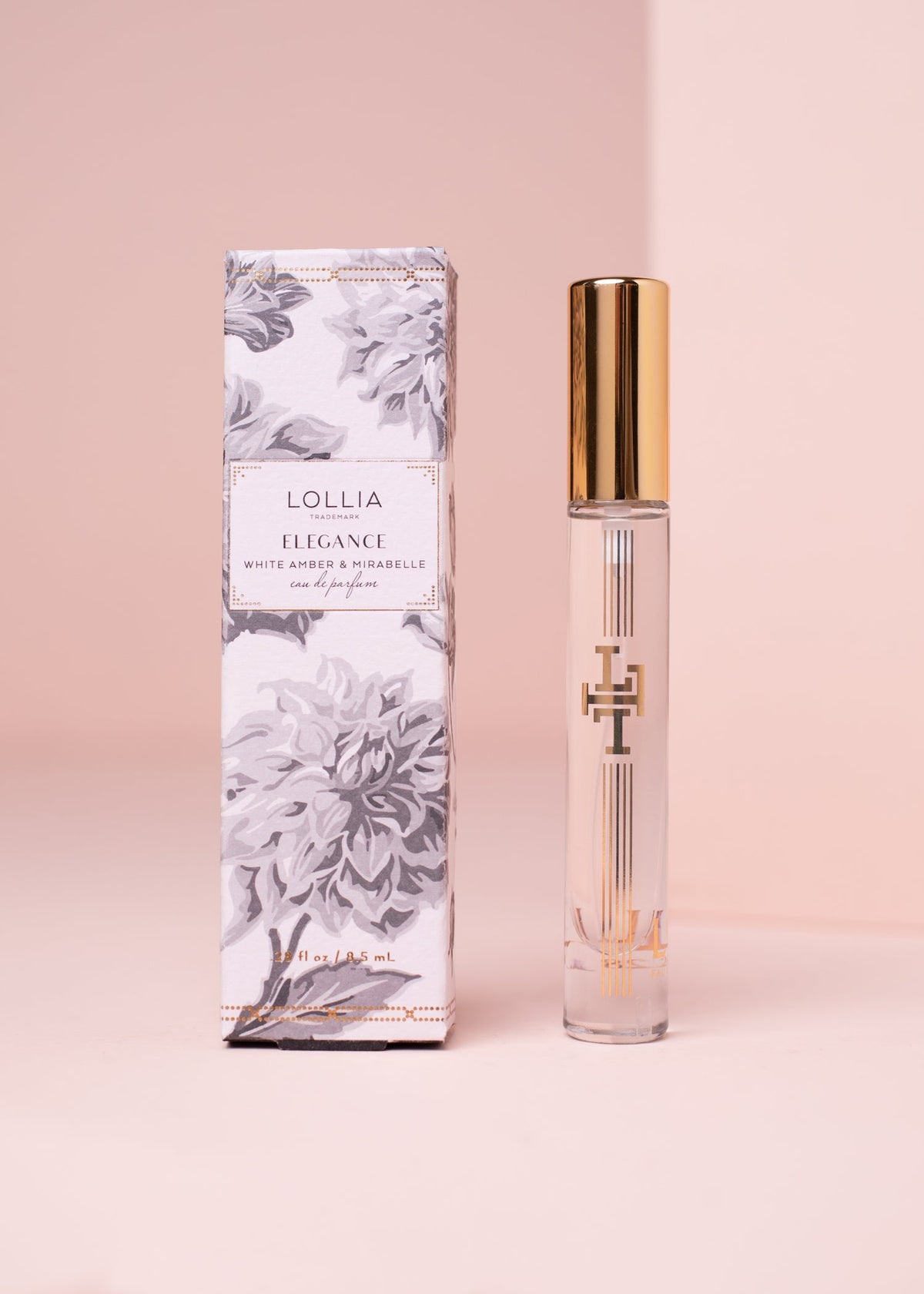 ELEGANCE TRAVEL EDP