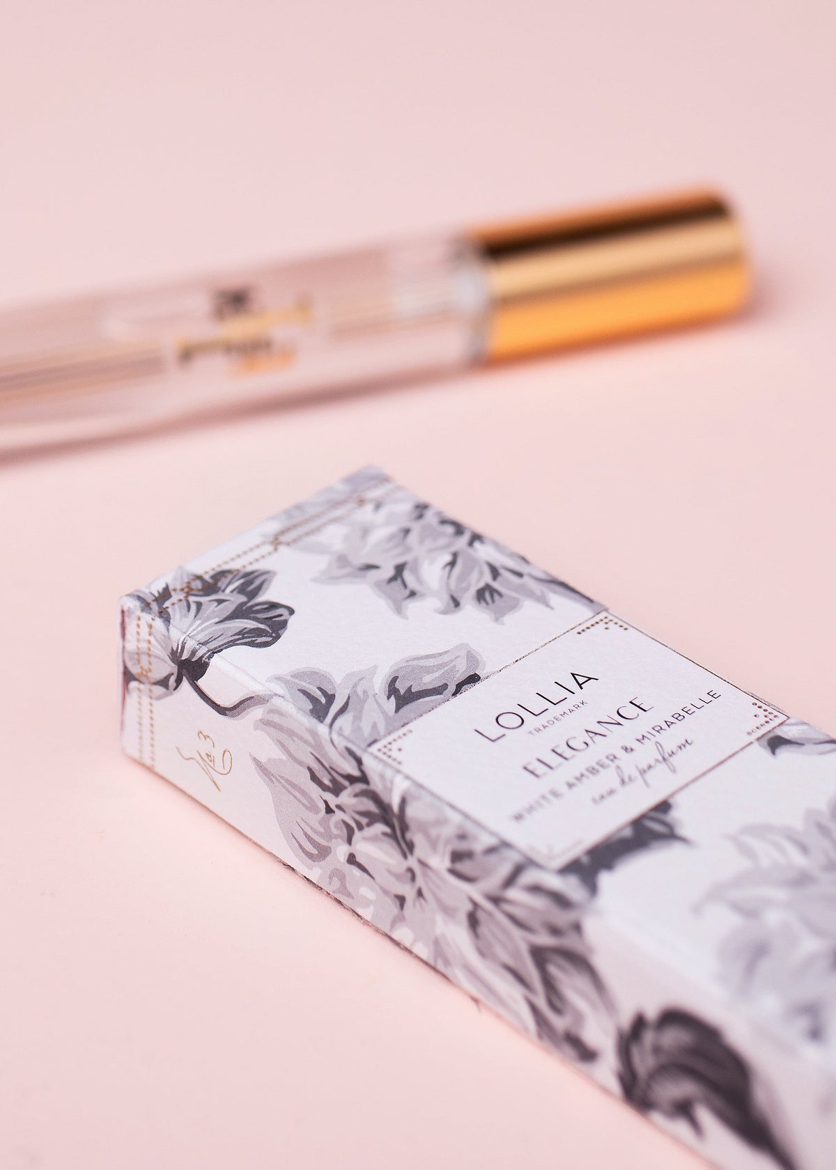 ELEGANCE TRAVEL EDP