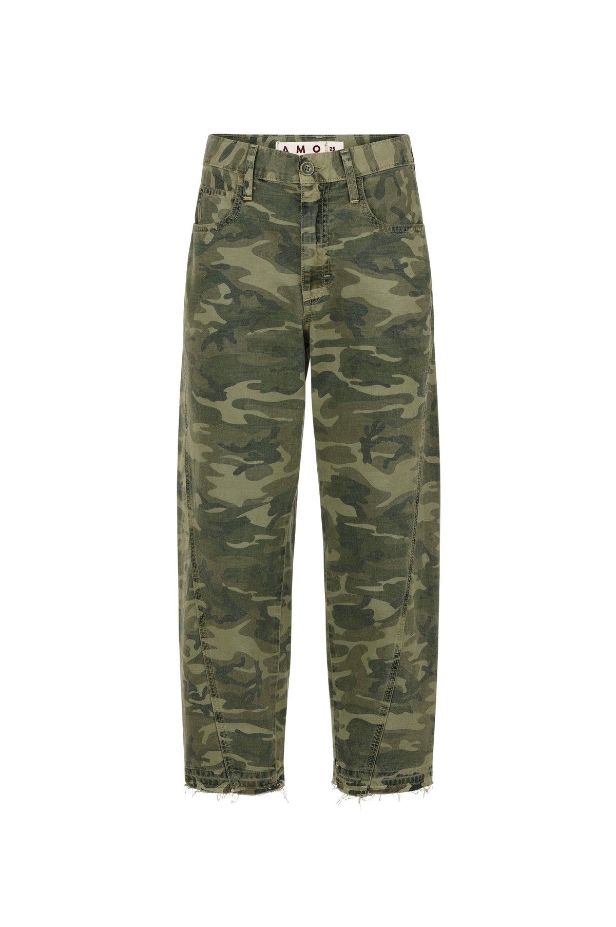 MARIA PANT
