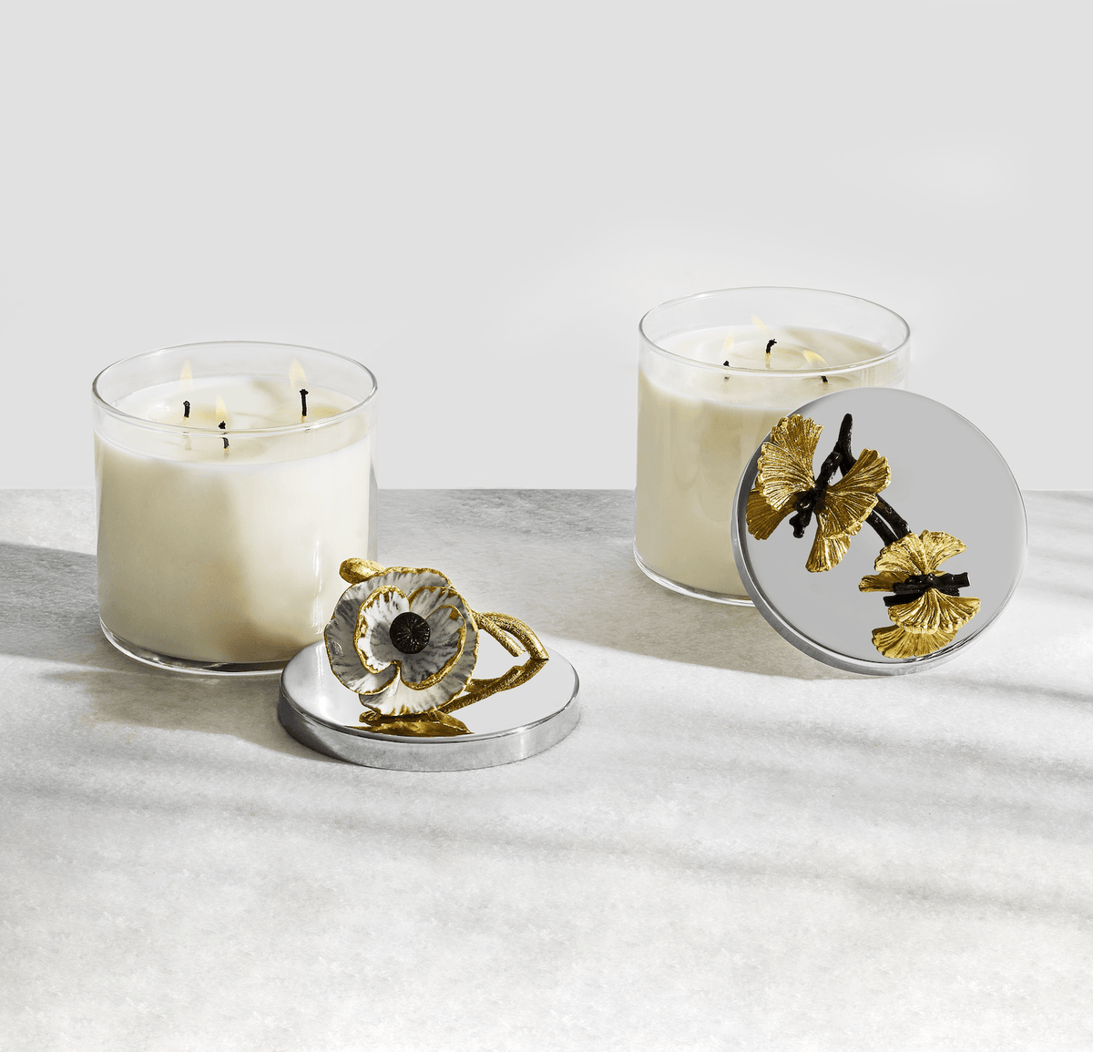 ANEMONE CANDLE