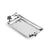 BLACK ORCHID SMALL TRAY